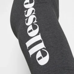 Ellesse TOUR - Short - Dark Grey Marl -Ellesse Elegant Boutique 392cefaf2d384da3a499215b27597f67