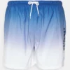 Ellesse TROMI SWIM - Short De Bain - Blue Fade