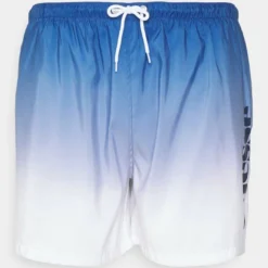 Ellesse TROMI SWIM - Short De Bain - Blue Fade