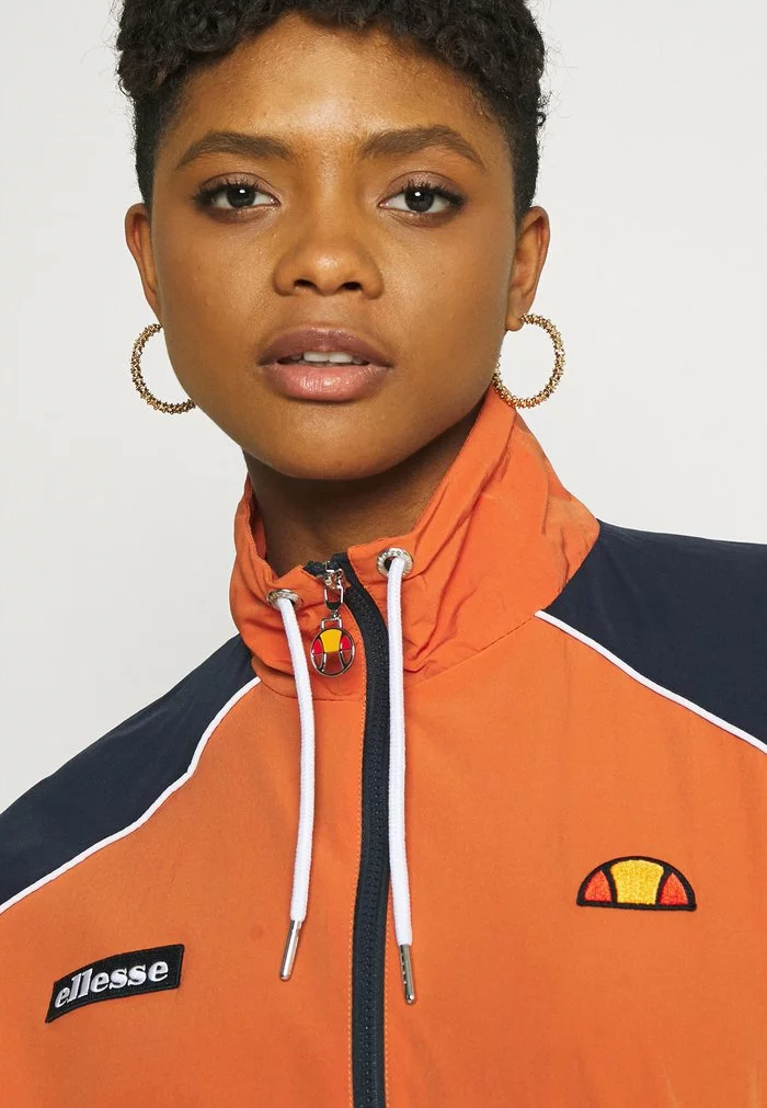 Ellesse MALI TRACK - Veste De Survêtement - Teal 4 Ellesse MALI TRACK - Veste De Survêtement - Teal – Image 4