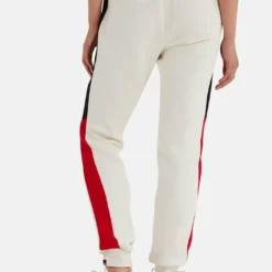 Ellesse ROLLI - Pantalon De Survêtement - Beige -Ellesse Elegant Boutique 39a8f4e1cba04a5da95152c7becad273