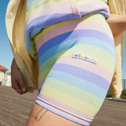 Ellesse LAUREA - Short - Multi 12 Ellesse LAUREA - Short - Multi -Ellesse Elegant Boutique 39ca206d0df748db90c04ff66b72d1eb