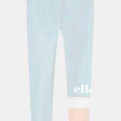 Ellesse FRAGOLE - Legging - Light Blue