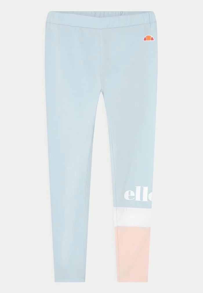 Ellesse FRAGOLE - Legging - Light Blue 1 Ellesse FRAGOLE - Legging - Light Blue