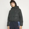 Ellesse MONOLIS REFLECTIVE - Veste D'hiver - Black