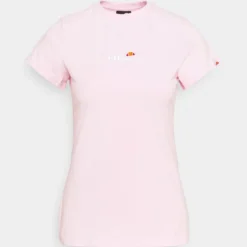 Ellesse CI TEE - T-shirt Basique - Light Pink -Ellesse Elegant Boutique 3a8562bf96b641bdbf33d0386854c1f1