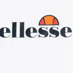 Ellesse JENA - T-shirt Imprimé - White -Ellesse Elegant Boutique 3ac13ff520fe4ac4b8ddc5e5d4f71162