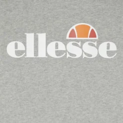 Ellesse SUPRIOS - Sweatshirt - Grey Marl 7 Ellesse SUPRIOS - Sweatshirt - Grey Marl -Ellesse Elegant Boutique 3ad317616700441e842d1ab3aaa01228