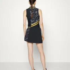 Ellesse BINARY SKORT - Jupe De Sport - Black -Ellesse Elegant Boutique 3aec08d9fb59407a8278d2da62e1f974