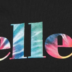 Ellesse OMORO TEE UNISEX - T-shirt Imprimé - Black 5 Ellesse OMORO TEE UNISEX - T-shirt Imprimé - Black -Ellesse Elegant Boutique 3b1b95919dbb472a952ed199760e8468