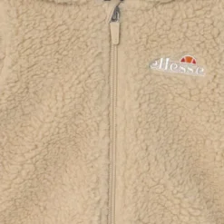 Ellesse BERALA UNISEX - Veste Polaire - Beige -Ellesse Elegant Boutique 3b1bdd3525694d3fbf0df9fbebaddbc8