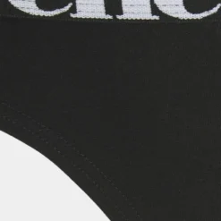 Ellesse MEENIA 5 PACK - String - Black -Ellesse Elegant Boutique 3b254ea6dbdc498c8eaa50ca0fa44d27