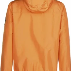 Ellesse Veste Mi-saison - Orange -Ellesse Elegant Boutique 3b4333af013d4b83b61cab4237235cc4