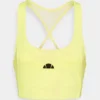 Ellesse RABERONA BRA TOP - Soutien-gorge De Sport - Light Green