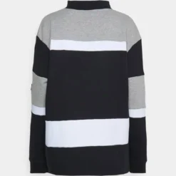 Ellesse TOBIS - Sweatshirt - Black -Ellesse Elegant Boutique 3b535d4ce4e647bfb5703d80ab313852