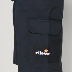 Ellesse FIGURI CARGO - Short - Navy 9 Ellesse FIGURI CARGO - Short - Navy -Ellesse Elegant Boutique 3b567ef65b4347e1a00d5d64d8ff2d48