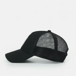 Ellesse SELLIN UNISEX - Casquette - Black -Ellesse Elegant Boutique 3b702d95ec20440c936d1f51ddeffae4