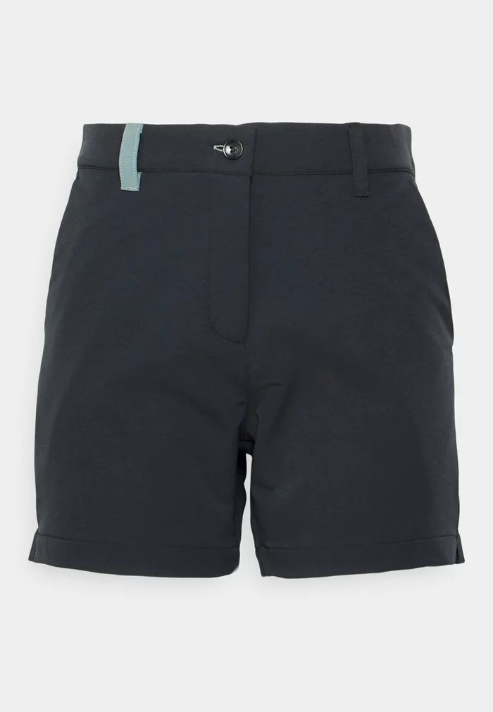 Ellesse ROLLAN - Shorts Outdoor - Black 1 Ellesse ROLLAN - Shorts Outdoor - Black
