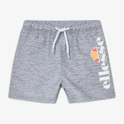 Ellesse BERVIOS - Short De Bain - Grey Marl