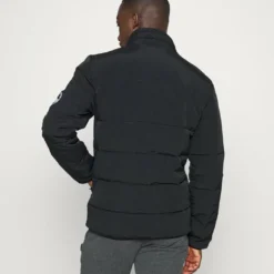 Ellesse PADDED JACKET - Veste D'hiver - Black -Ellesse Elegant Boutique 3bb50391b7ef4a1bb5482a5ef2479c34