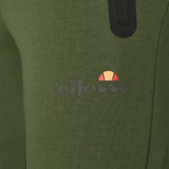 Ellesse CANA - Pantalon De Survêtement - Khaki -Ellesse Elegant Boutique 3bdef9a8d33e4842a88f7adab2db51f4