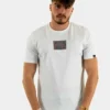 Ellesse T-shirt Imprimé - White