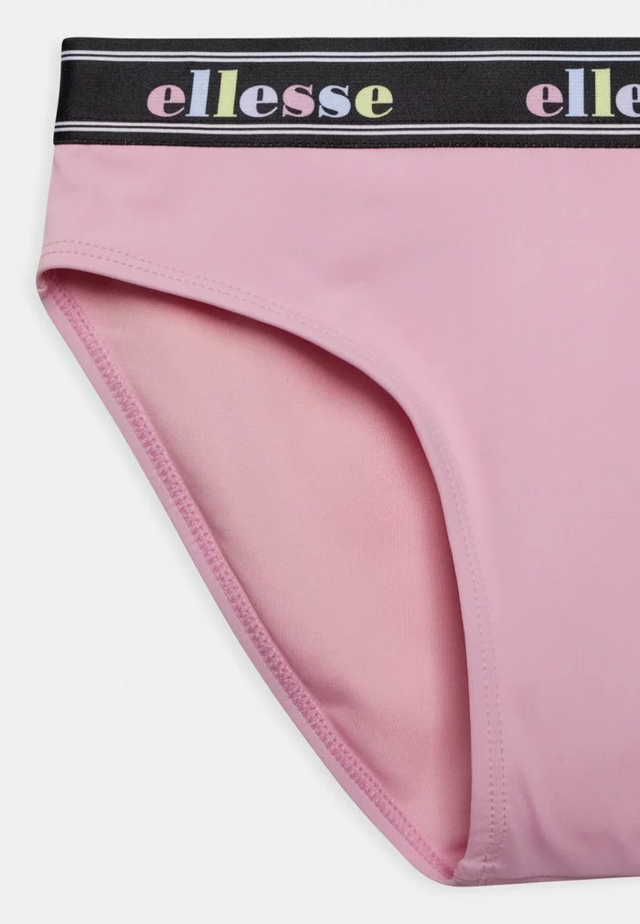 Ellesse NUNZIO - Bikini - Light Pink 3 Ellesse NUNZIO - Bikini - Light Pink – Image 3