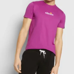 Ellesse HEROZA UNISEX - Short - Black -Ellesse Elegant Boutique 3c1842caff6a4ec480a98f4740f1fd5d