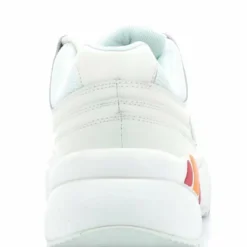 Ellesse Baskets Basses - Blanc 7 Ellesse Baskets Basses - Blanc -Ellesse Elegant Boutique 3c1c8f362780411e9efc3832d9786e5a