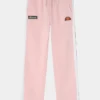 Ellesse AUTO - Pantalon De Survêtement - Light Pink