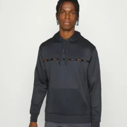 Ellesse RENSTO JOG SUIT - Survêtement - Dark Grey