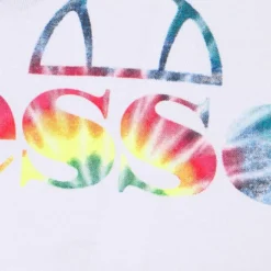 Ellesse OMORO TEE UNISEX - T-shirt Imprimé - White 5 Ellesse OMORO TEE UNISEX - T-shirt Imprimé - White -Ellesse Elegant Boutique 3c681151485545418e4e0c77a037da6f