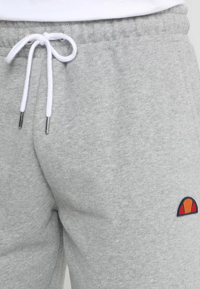 Ellesse NOLI - Short - Grey Marl 5 Ellesse NOLI - Short - Grey Marl – Image 5