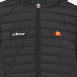 Ellesse VALENTINA - Veste Mi-saison - Black 5 Ellesse VALENTINA - Veste Mi-saison - Black -Ellesse Elegant Boutique 3c7042b20ab140978f253467e2f49055