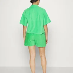 Ellesse ESPELA - Pyjama - Green -Ellesse Elegant Boutique 3c9474fc24d940a9ba7d8353618e287c
