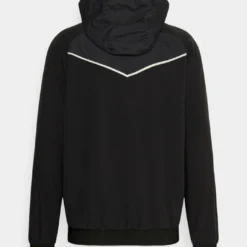 Ellesse MAGNUS HOODY - Veste De Survêtement - Black -Ellesse Elegant Boutique 3ca4a62cdc394d2fbff4f8cad86230be