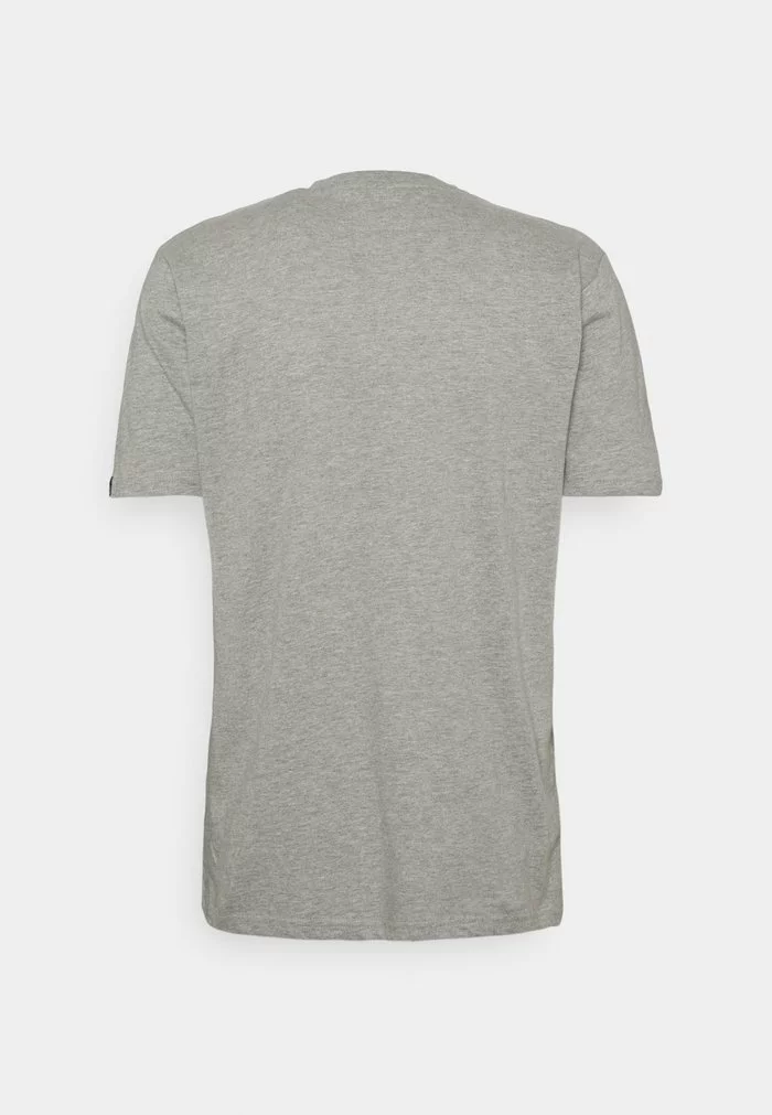 Ellesse ETHAN - Pyjama - Grey Marl 3 Ellesse ETHAN - Pyjama - Grey Marl – Image 3
