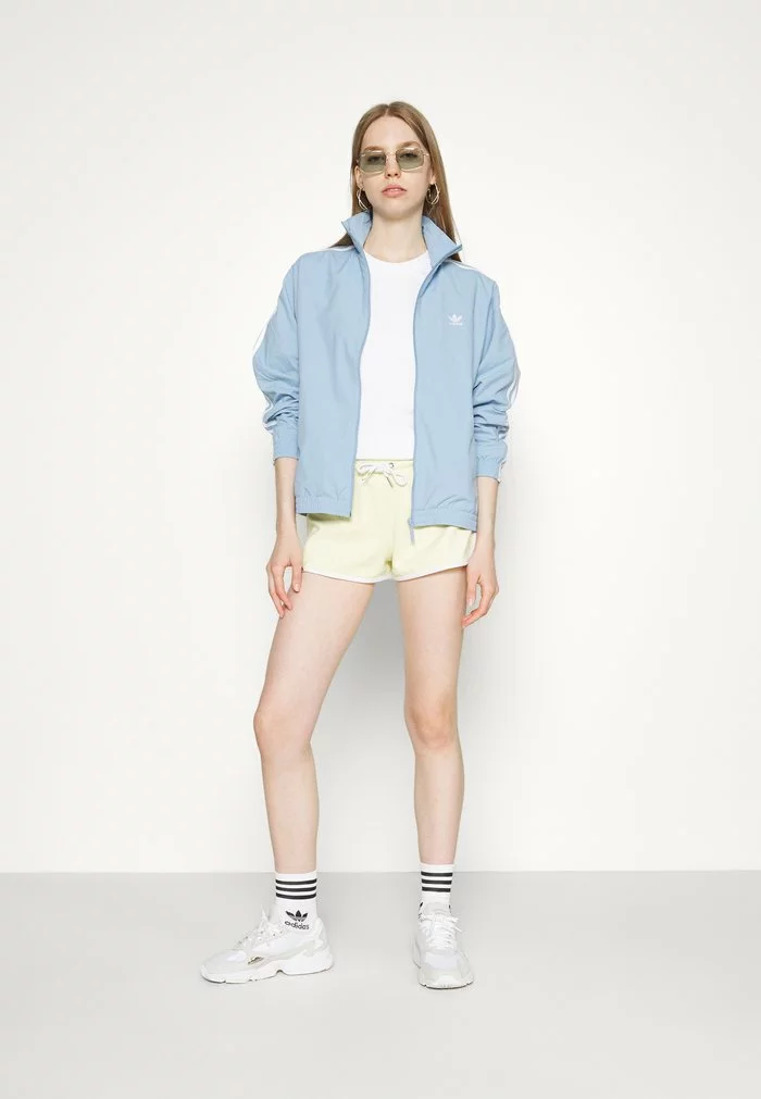 Ellesse VEDIAMO - Pantalon De Survêtement - Light Yellow 5 Ellesse VEDIAMO - Pantalon De Survêtement - Light Yellow â Image 5