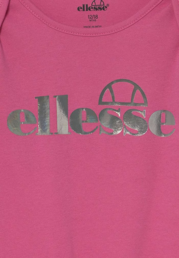 Ellesse IVEE UNISEX - Pyjama - Pink 3 Ellesse IVEE UNISEX - Pyjama - Pink – Image 3