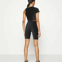 Ellesse MARGIOT - T-shirt Imprimé - Black -Ellesse Elegant Boutique 3ce2d6b1bc47408ea98d1b66e8b1377d