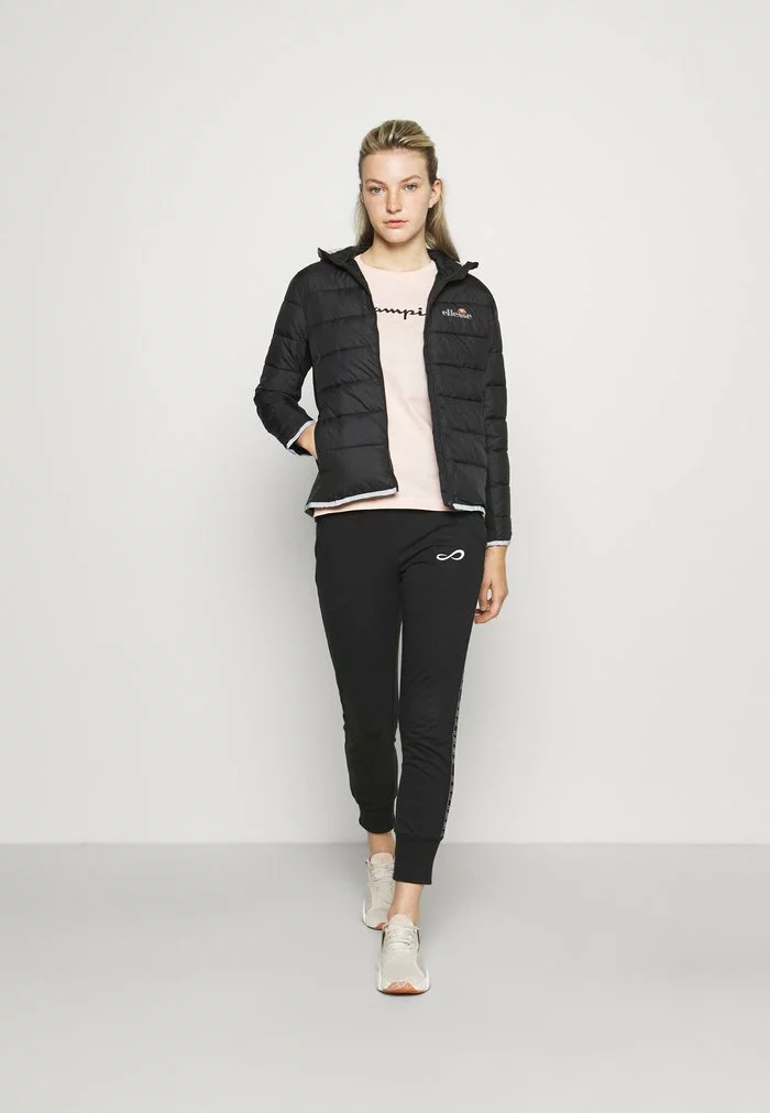 Ellesse PURDS JACKET - Veste D'hiver - Black 2 Ellesse PURDS JACKET - Veste D'hiver - Black â Image 2