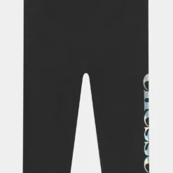 Ellesse DELILA TEE SET UNISEX - Legging - Black -Ellesse Elegant Boutique 3d23dfea9c8d4c12812192ad2971eda1