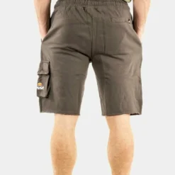 Ellesse Short - Marron -Ellesse Elegant Boutique 3d24f0dfcea64c7ebebb10944b6dd612