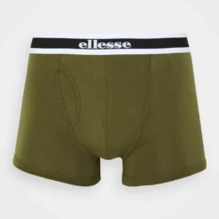 Ellesse LORANO 5 PACK - Shorty - Multicoloured 29 Ellesse LORANO 5 PACK - Shorty - Multicoloured -Ellesse Elegant Boutique 3d261cdb7664402d857a57b219ae30c5