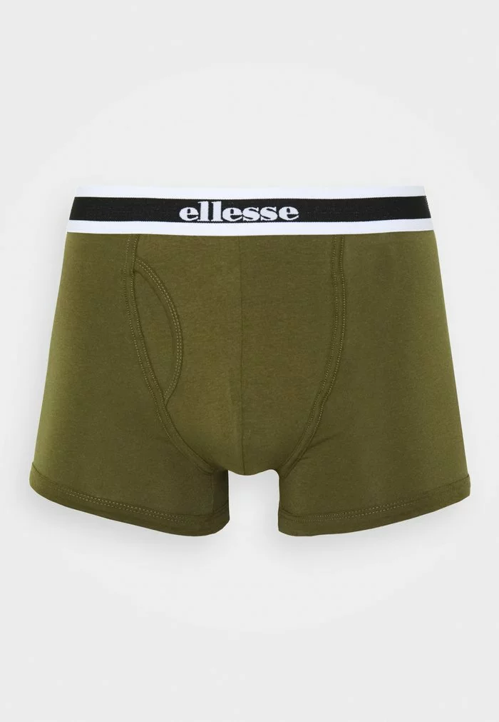Ellesse LORANO 5 PACK - Shorty - Multicoloured 14 Ellesse LORANO 5 PACK - Shorty - Multicoloured – Image 14