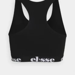 Ellesse MOLIA 2 PACK - Brassière - Black -Ellesse Elegant Boutique 3d4d0160df274150a0ad33cc20eaff21