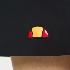 Ellesse BINARY SKORT - Jupe De Sport - Black -Ellesse Elegant Boutique 3d4da56067d1470598dbad7108cc5b83