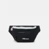 Ellesse SIMO CROSS BODY BAG UNISEX - Sac Banane - Black