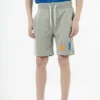 Ellesse Short - Gris