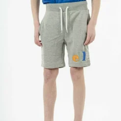 Ellesse Short - Gris